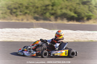 28/08 et 29/08/2010 : 4ème Coupe de l’Amitié à Grabels (Photos Patrick Lascombes) 2010 — karting
