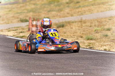 28/08 et 29/08/2010 : 4ème Coupe de l’Amitié à Grabels (Photos Patrick Lascombes) 2010 — karting