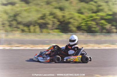 28/08 et 29/08/2010 : 4ème Coupe de l’Amitié à Grabels (Photos Patrick Lascombes) 2010 — karting
