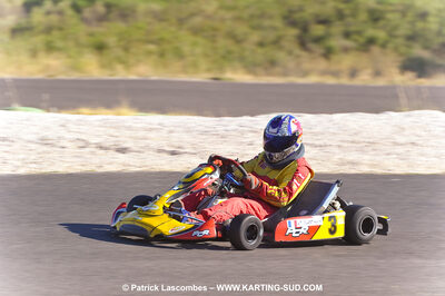 28/08 et 29/08/2010 : 4ème Coupe de l’Amitié à Grabels (Photos Patrick Lascombes) 2010 — karting
