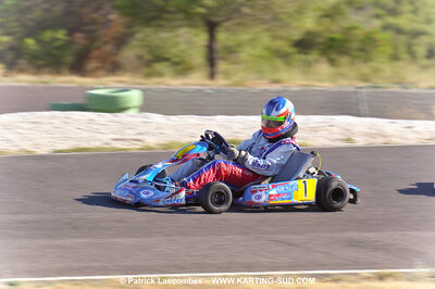 28/08 et 29/08/2010 : 4ème Coupe de l’Amitié à Grabels (Photos Patrick Lascombes) 2010 — karting