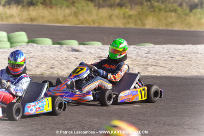 28/08 et 29/08/2010 : 4ème Coupe de l’Amitié à Grabels (Photos Patrick Lascombes) 2010 — karting