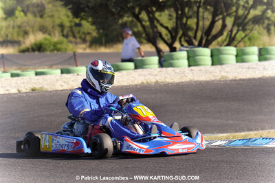 28/08 et 29/08/2010 : 4ème Coupe de l’Amitié à Grabels (Photos Patrick Lascombes) 2010 — karting