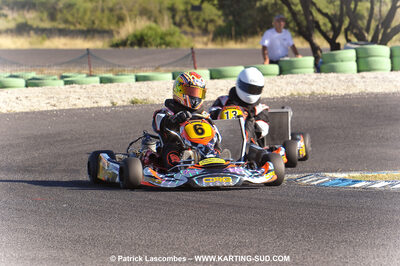 28/08 et 29/08/2010 : 4ème Coupe de l’Amitié à Grabels (Photos Patrick Lascombes) 2010 — karting