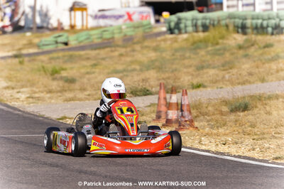 28/08 et 29/08/2010 : 4ème Coupe de l’Amitié à Grabels (Photos Patrick Lascombes) 2010 — karting