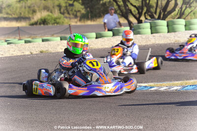 28/08 et 29/08/2010 : 4ème Coupe de l’Amitié à Grabels (Photos Patrick Lascombes) 2010 — karting