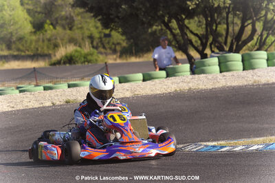 28/08 et 29/08/2010 : 4ème Coupe de l’Amitié à Grabels (Photos Patrick Lascombes) 2010 — karting