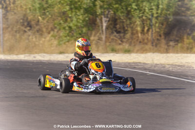 28/08 et 29/08/2010 : 4ème Coupe de l’Amitié à Grabels (Photos Patrick Lascombes) 2010 — karting