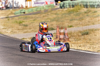 28/08 et 29/08/2010 : 4ème Coupe de l’Amitié à Grabels (Photos Patrick Lascombes) 2010 — karting