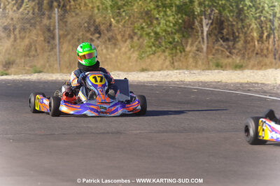28/08 et 29/08/2010 : 4ème Coupe de l’Amitié à Grabels (Photos Patrick Lascombes) 2010 — karting