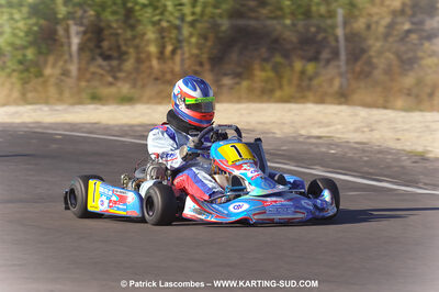28/08 et 29/08/2010 : 4ème Coupe de l’Amitié à Grabels (Photos Patrick Lascombes) 2010 — karting