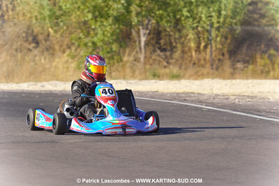 28/08 et 29/08/2010 : 4ème Coupe de l’Amitié à Grabels (Photos Patrick Lascombes) 2010 — karting