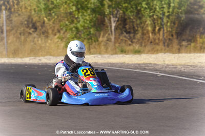 28/08 et 29/08/2010 : 4ème Coupe de l’Amitié à Grabels (Photos Patrick Lascombes) 2010 — karting