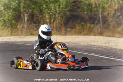 28/08 et 29/08/2010 : 4ème Coupe de l’Amitié à Grabels (Photos Patrick Lascombes) 2010 — karting