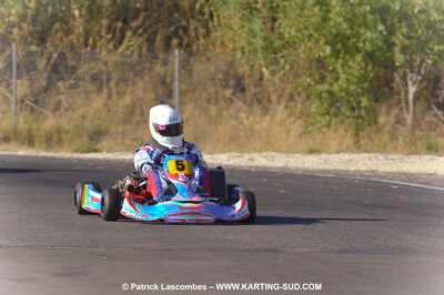 28/08 et 29/08/2010 : 4ème Coupe de l’Amitié à Grabels (Photos Patrick Lascombes) 2010 — karting