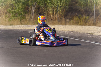 28/08 et 29/08/2010 : 4ème Coupe de l’Amitié à Grabels (Photos Patrick Lascombes) 2010 — karting