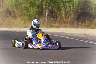 28/08 et 29/08/2010 : 4ème Coupe de l’Amitié à Grabels (Photos Patrick Lascombes) 2010 — karting