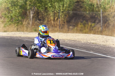 28/08 et 29/08/2010 : 4ème Coupe de l’Amitié à Grabels (Photos Patrick Lascombes) 2010 — karting