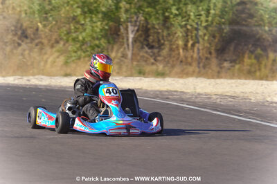 28/08 et 29/08/2010 : 4ème Coupe de l’Amitié à Grabels (Photos Patrick Lascombes) 2010 — karting