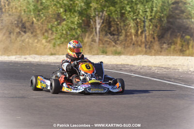 28/08 et 29/08/2010 : 4ème Coupe de l’Amitié à Grabels (Photos Patrick Lascombes) 2010 — karting