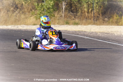 28/08 et 29/08/2010 : 4ème Coupe de l’Amitié à Grabels (Photos Patrick Lascombes) 2010 — karting