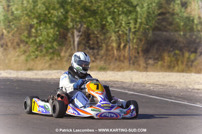 28/08 et 29/08/2010 : 4ème Coupe de l’Amitié à Grabels (Photos Patrick Lascombes) 2010 — karting