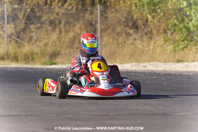28/08 et 29/08/2010 : 4ème Coupe de l’Amitié à Grabels (Photos Patrick Lascombes) 2010 — karting
