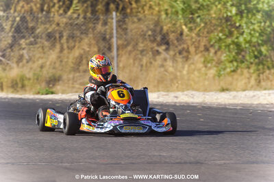 28/08 et 29/08/2010 : 4ème Coupe de l’Amitié à Grabels (Photos Patrick Lascombes) 2010 — karting