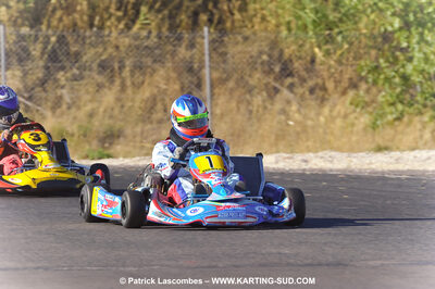 28/08 et 29/08/2010 : 4ème Coupe de l’Amitié à Grabels (Photos Patrick Lascombes) 2010 — karting