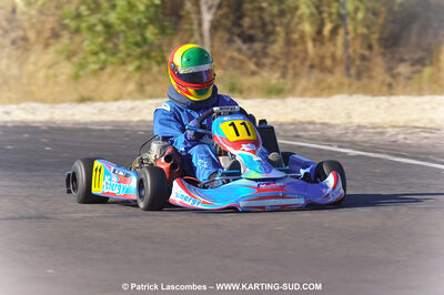 28/08 et 29/08/2010 : 4ème Coupe de l’Amitié à Grabels (Photos Patrick Lascombes) 2010 — karting