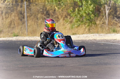 28/08 et 29/08/2010 : 4ème Coupe de l’Amitié à Grabels (Photos Patrick Lascombes) 2010 — karting