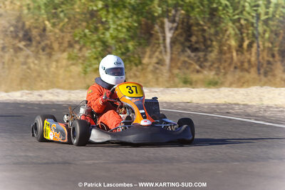 28/08 et 29/08/2010 : 4ème Coupe de l’Amitié à Grabels (Photos Patrick Lascombes) 2010 — karting