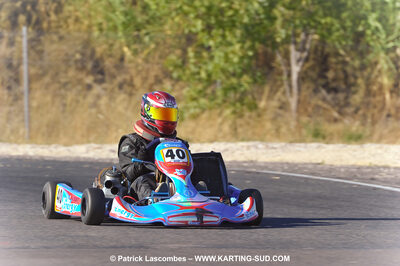 28/08 et 29/08/2010 : 4ème Coupe de l’Amitié à Grabels (Photos Patrick Lascombes) 2010 — karting