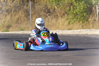 28/08 et 29/08/2010 : 4ème Coupe de l’Amitié à Grabels (Photos Patrick Lascombes) 2010 — karting