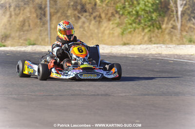 28/08 et 29/08/2010 : 4ème Coupe de l’Amitié à Grabels (Photos Patrick Lascombes) 2010 — karting