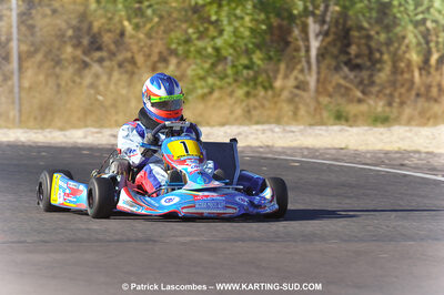 28/08 et 29/08/2010 : 4ème Coupe de l’Amitié à Grabels (Photos Patrick Lascombes) 2010 — karting