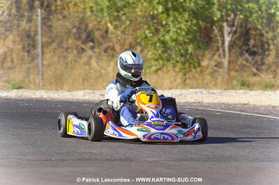 28/08 et 29/08/2010 : 4ème Coupe de l’Amitié à Grabels (Photos Patrick Lascombes) 2010 — karting