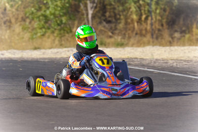 28/08 et 29/08/2010 : 4ème Coupe de l’Amitié à Grabels (Photos Patrick Lascombes) 2010 — karting