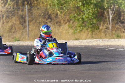28/08 et 29/08/2010 : 4ème Coupe de l’Amitié à Grabels (Photos Patrick Lascombes) 2010 — karting