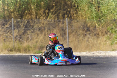 28/08 et 29/08/2010 : 4ème Coupe de l’Amitié à Grabels (Photos Patrick Lascombes) 2010 — karting
