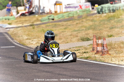 28/08 et 29/08/2010 : 4ème Coupe de l’Amitié à Grabels (Photos Patrick Lascombes) 2010 — karting