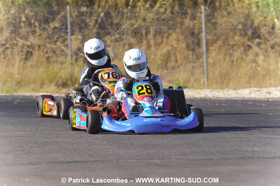 28/08 et 29/08/2010 : 4ème Coupe de l’Amitié à Grabels (Photos Patrick Lascombes) 2010 — karting