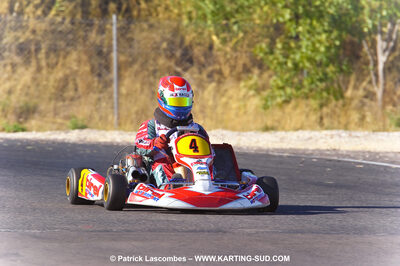 28/08 et 29/08/2010 : 4ème Coupe de l’Amitié à Grabels (Photos Patrick Lascombes) 2010 — karting