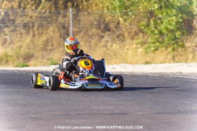 28/08 et 29/08/2010 : 4ème Coupe de l’Amitié à Grabels (Photos Patrick Lascombes) 2010 — karting