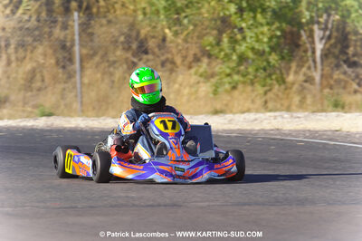 28/08 et 29/08/2010 : 4ème Coupe de l’Amitié à Grabels (Photos Patrick Lascombes) 2010 — karting