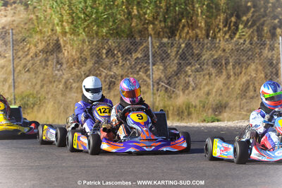 28/08 et 29/08/2010 : 4ème Coupe de l’Amitié à Grabels (Photos Patrick Lascombes) 2010 — karting