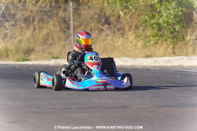 28/08 et 29/08/2010 : 4ème Coupe de l’Amitié à Grabels (Photos Patrick Lascombes) 2010 — karting