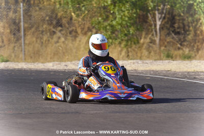 28/08 et 29/08/2010 : 4ème Coupe de l’Amitié à Grabels (Photos Patrick Lascombes) 2010 — karting