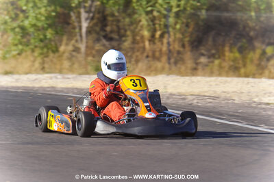 28/08 et 29/08/2010 : 4ème Coupe de l’Amitié à Grabels (Photos Patrick Lascombes) 2010 — karting