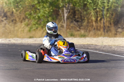 28/08 et 29/08/2010 : 4ème Coupe de l’Amitié à Grabels (Photos Patrick Lascombes) 2010 — karting